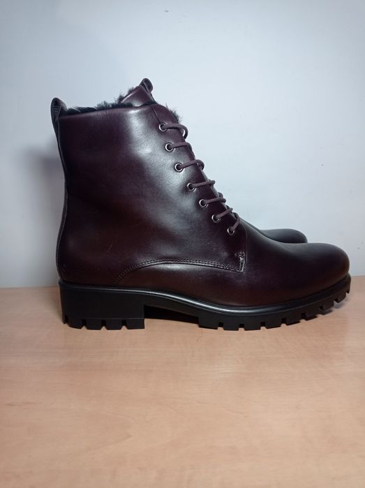 Жіночі зимові черевики ECCO Modtray W 42р.