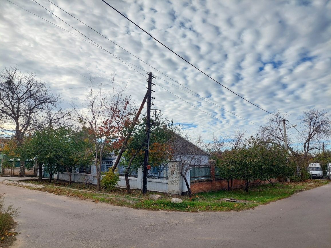 Продажа / Обмен дом Херсонское шоссе / Космонавтов Гараж Летняя кухня