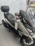 Honda Forza 125CC