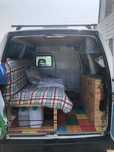Campervan | Citroen Jumpy | Camper