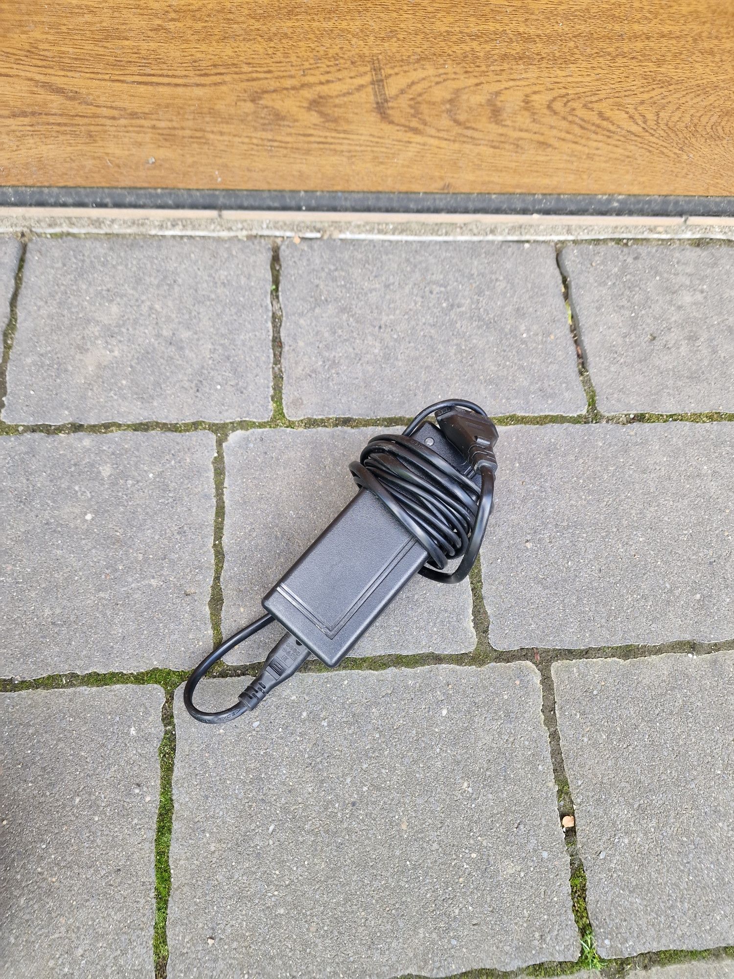 Hulajnoga elektryczna motus city 6 xd
