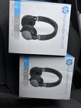 Наушники HP DHH-1205 Black
