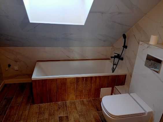 wynajmę mieszkanie 57,59m2, w Lidzbarku Welskim