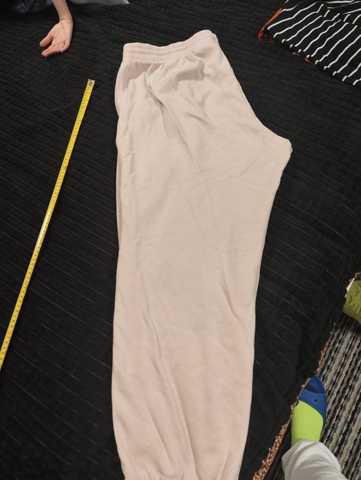 Spodnie sportowe wygodne