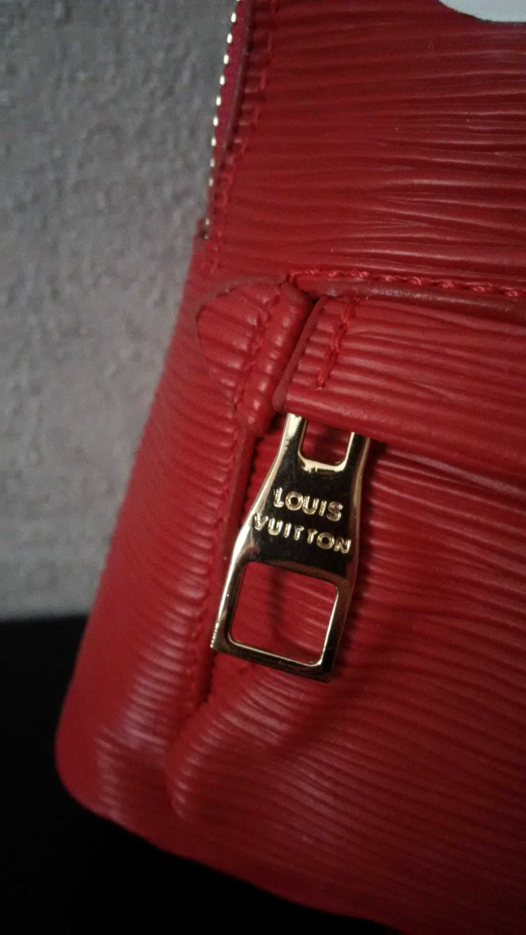 Модный рюкзак Louis Vuitton Supreme - новый Palm Springs