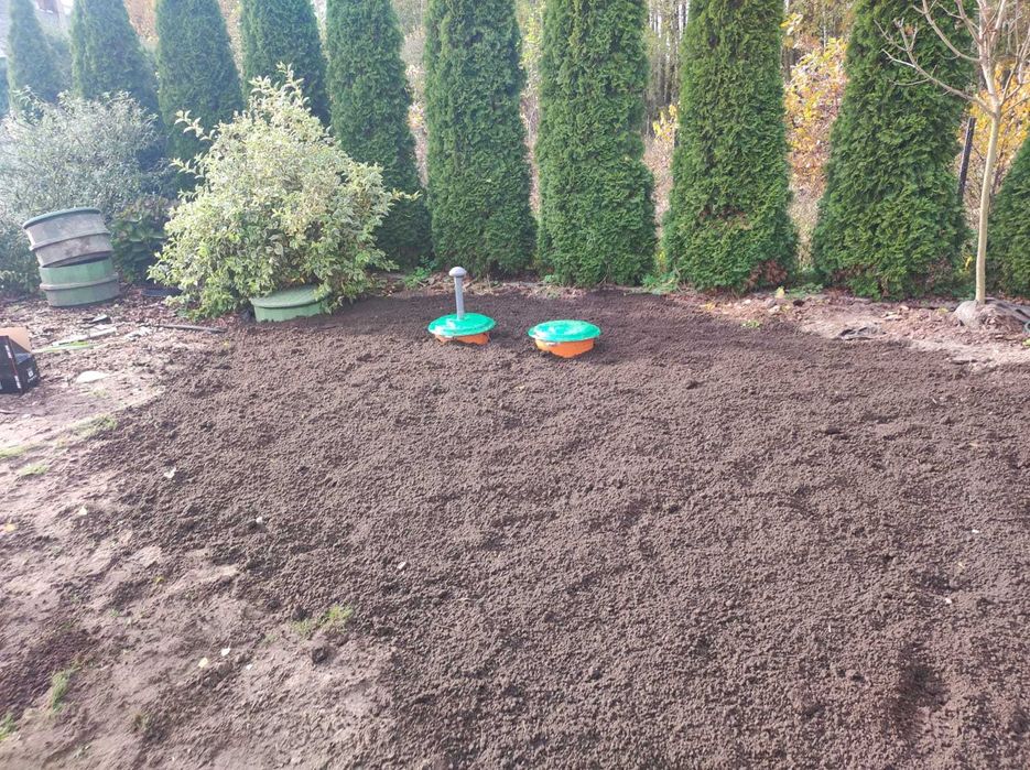 Oczyszczalnie ścieków ekologiczne i biologiczne, sprzedaż i montaż