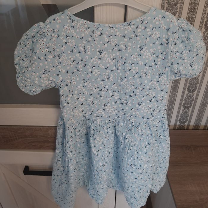 Плаття для дівчинки