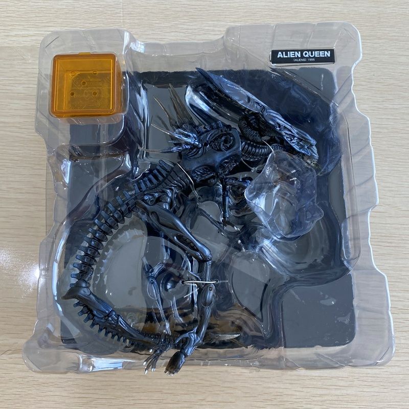 [NOVA] Figura Alien Queen Xenomorph Premium