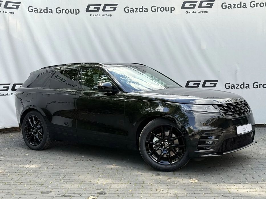 Land Rover Range Rover Velar MY26 2.0D TD4 204 PS AWD Auto Dynamic SE