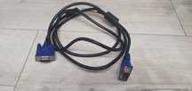 Kabel VGA używane