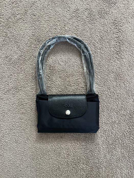 Mala Longchamp.