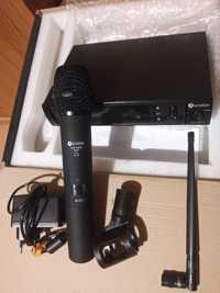 Mikrofon bezprzewodowy Prodipe UHF M850 DSP Solo