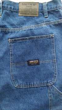 Spodnie jeansowe Smith's