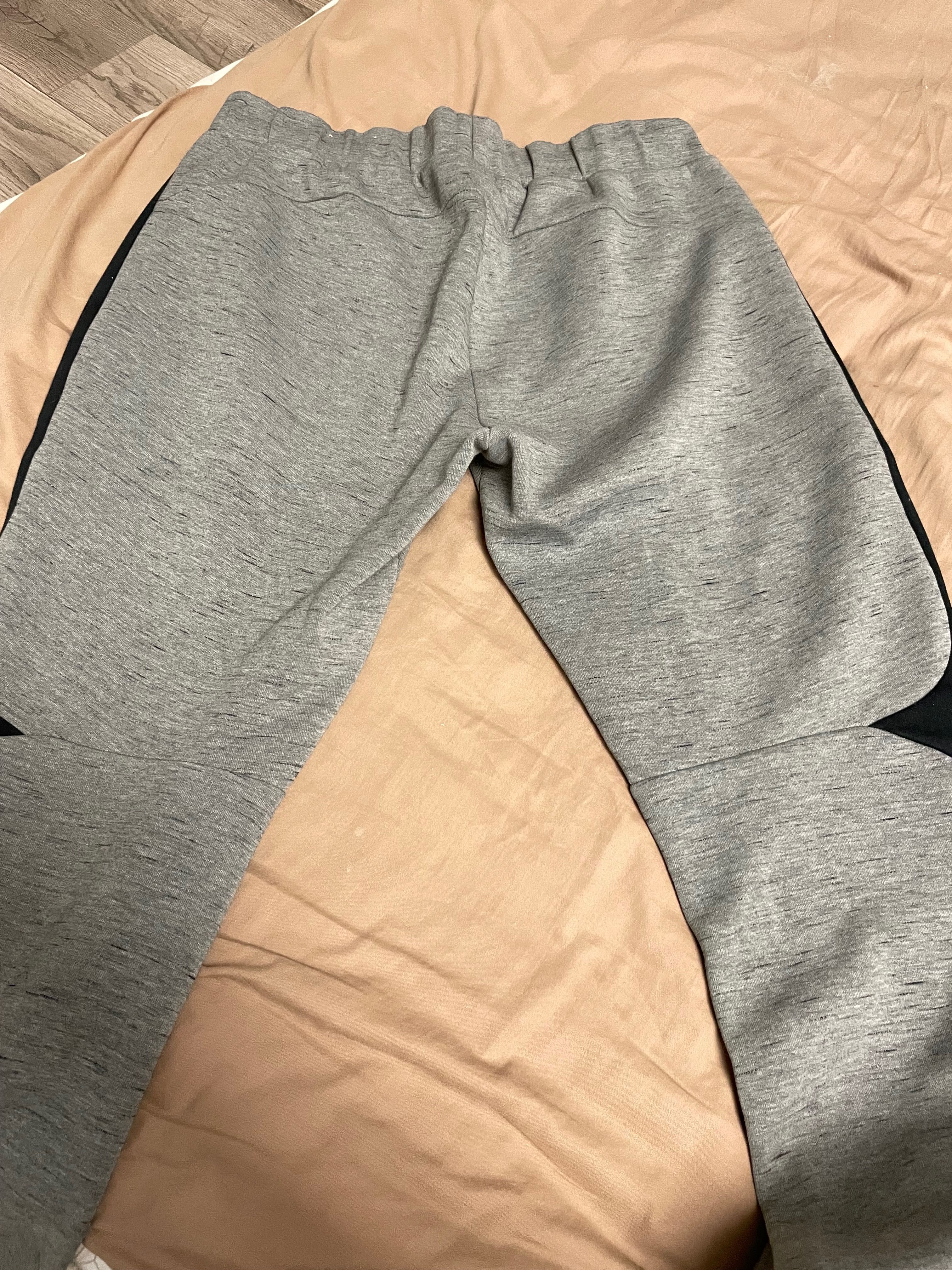 Спортивные штаны Puma