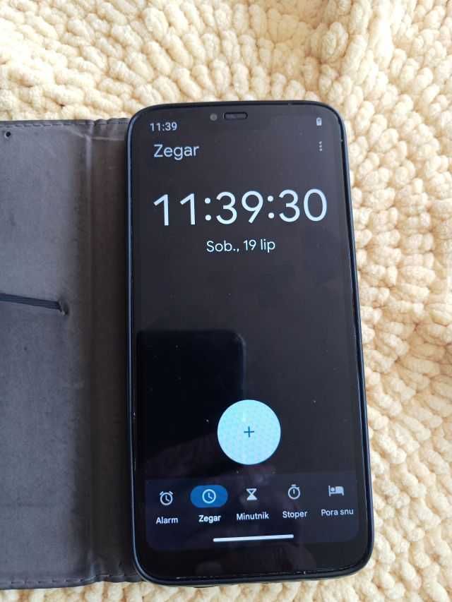 Telefon Motorola Moto g7 Power