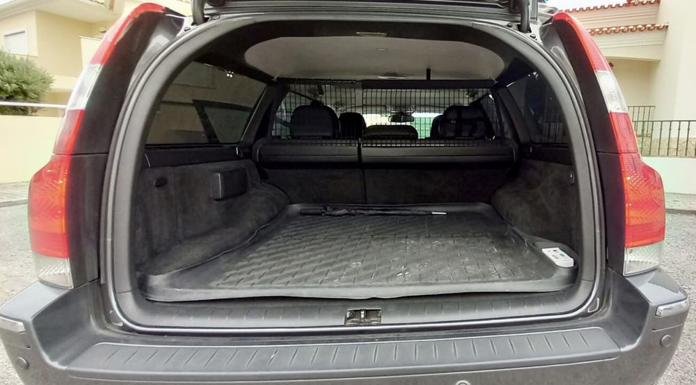 VOLVO V70 D5 (163cv) - 2005