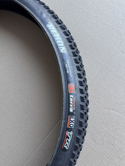Maxxis Rekon 29X2.40 WT 3C MaxxTerra EXO TR