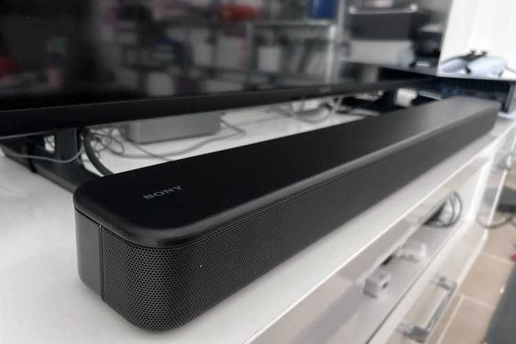 Саундбар SONY HT-SF150 120Вт Bluetooth  з Німеччини НОВИЙ