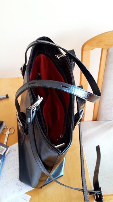 Torba Paters nowa