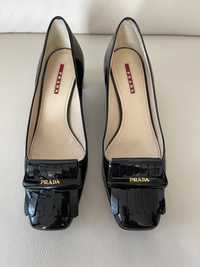 Взуття Prada оргінал