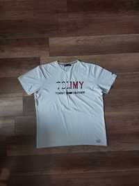 Koszulka, XL, Tommy Hilfiger, bawełna