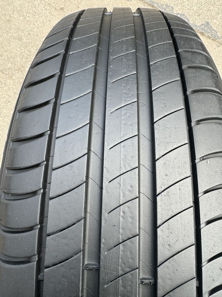 Шини 215/65R17-4шт Michelin