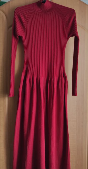 Жіноча сукня Uniqlo