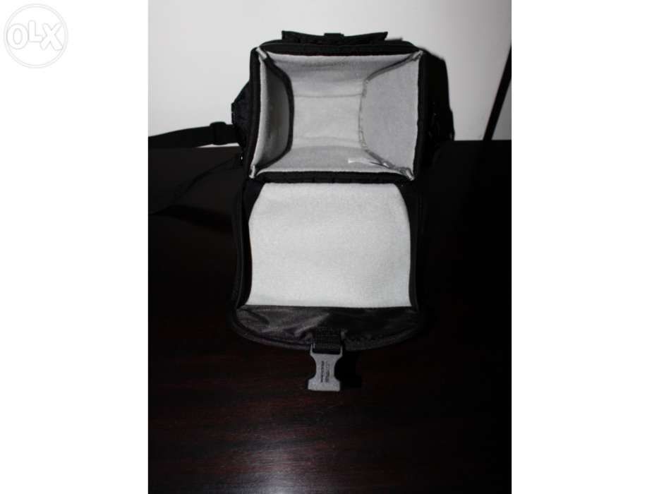 Mala Lowerpro para DSLR´s