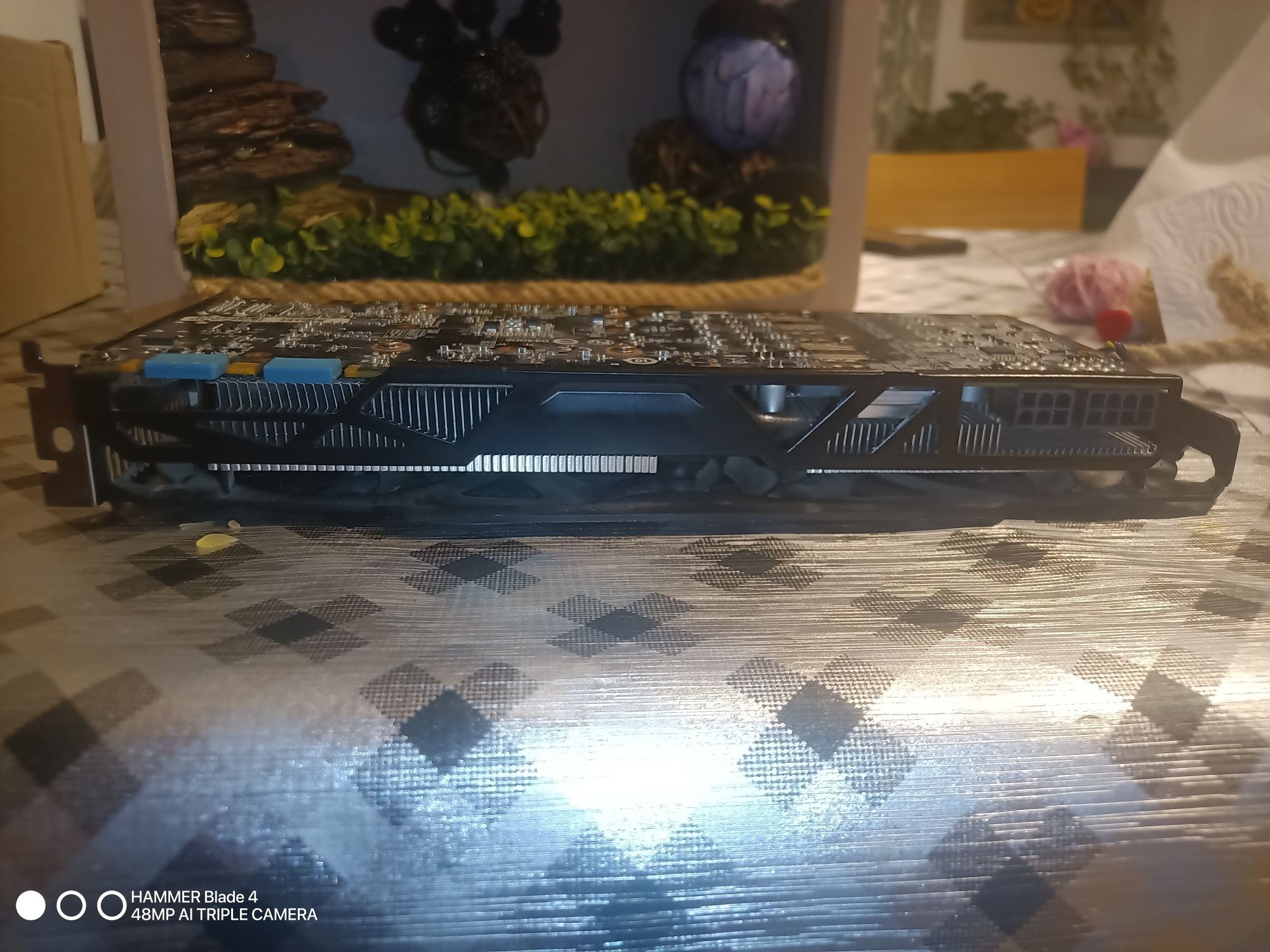 Karta graficzna GTX 760