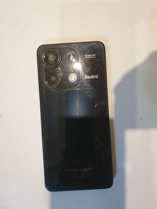 Xaiomi redmi note13 sprawny