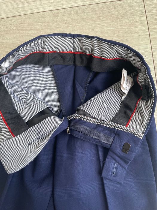 Школьная форма для первоклассника