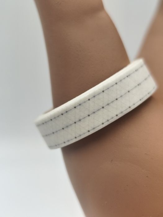 Zestaw 5 taśm dekoracyjnych washi – nowe, pudełko uszkodzone