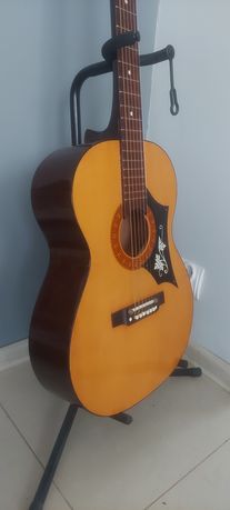 Gitara akustyczna KAY M10 Jumbo 1960