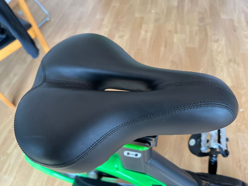 Bicicleta de Spinning Bodytone DS06