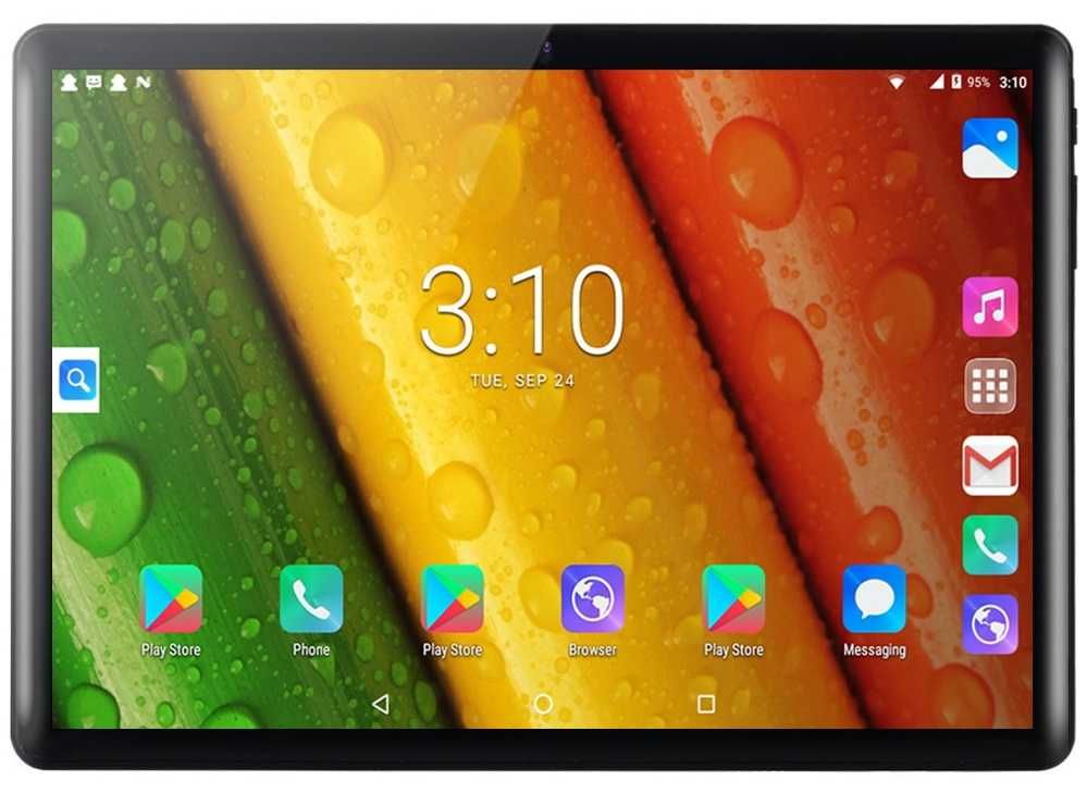 Мощные планшеты Samsung tab Pro 6/64 Гб, 2sim, GPS, 4G IPS корея