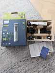 Philips Multigroom 7000 14w1 – uszkodzony – na części
