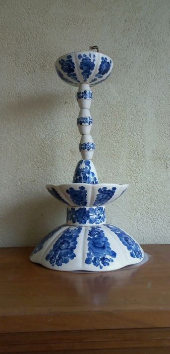 Żyrandol ceramika Włocławek