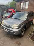 nissan x-trail t30 разборка колеса, замок, скло, кулак