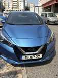 Nissan Micra só com 67000 Praticamente novo