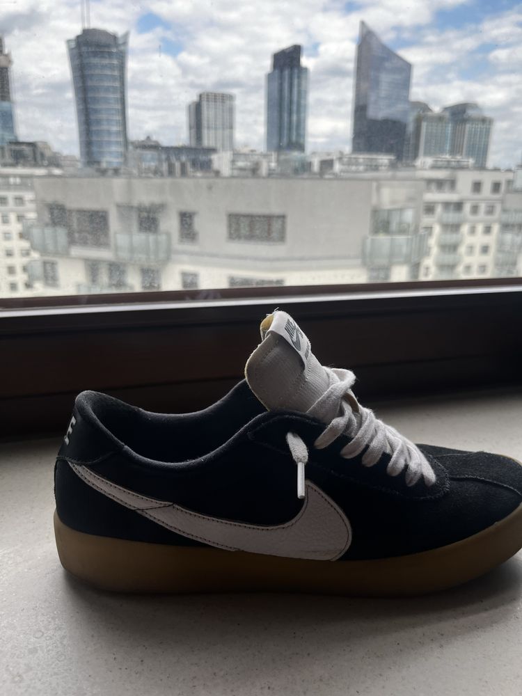 Nike SB Bruin React