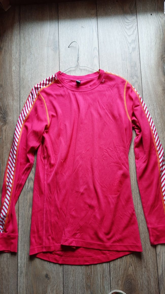 Helly Hansen bluza termiczna narty XL