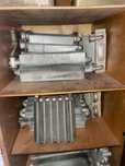 Теплообменник Hermann Ferroli Beretta Rens Immergas Baxi Westen