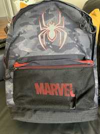 Mochila escolar Spiderman - Marvel