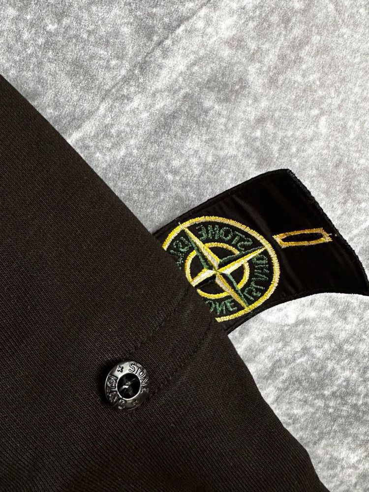 Худі Stone Island Преміум Якості  (Реплікаа из 1:1 )