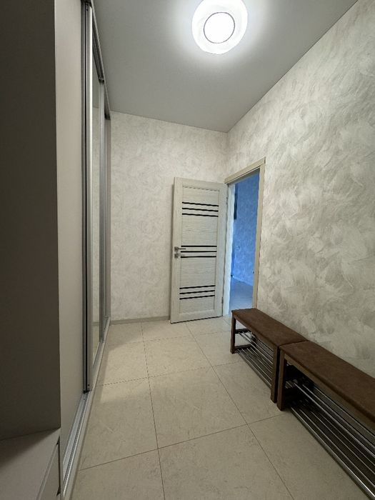 Шикарний будинок з комфортом