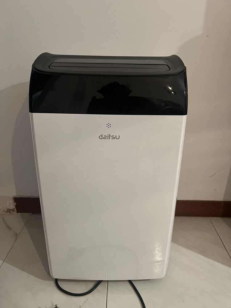 Ar condicionado de chão Daitzu