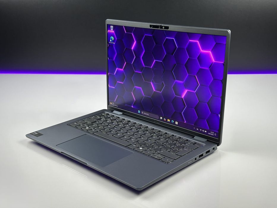 Laptop DELL Latitude 7450 Ultralight | Ultra 7 165U / FHD+ / gwarancja