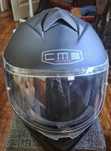 Capacete para  moto CMS