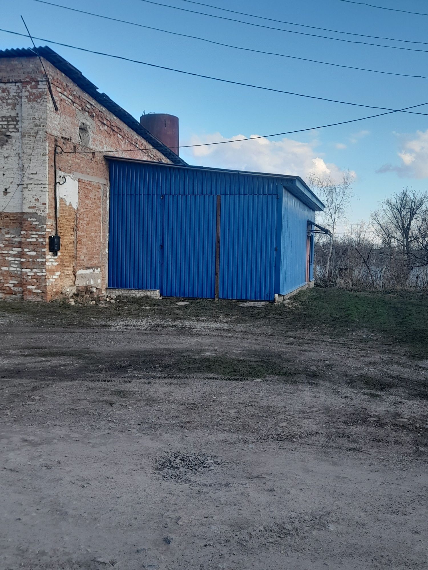 Продам столярний цех