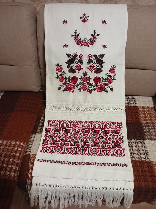 Продам весільний рушник